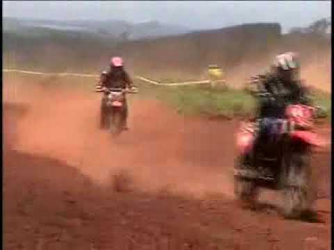 3° ETAPA COPA MOTOBK DE VELOCROSS