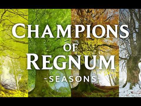Champions of Regnum - Seasons -