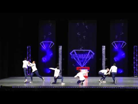 Telephone Divas - The Dance Studio 2 [Fresno, CA]