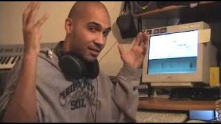 Tonedeff Archetexture (Ch.5) - &quot;Archetype&quot; (Song Breakdown)