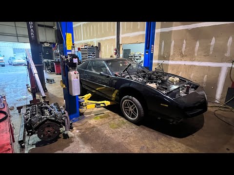 Is it worth building a Vortec Head TPI engine in 2024?