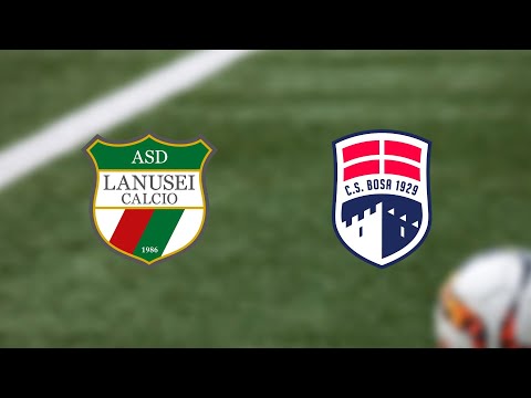 Lanusei vs Bosa highlights