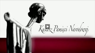 IPNtv: Sylwetki laureatów 2009 (Kustosz Pamieci Narodowej)
