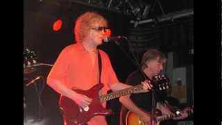 03  Ian Hunter   Lounge Lizard 1975 with lyrics