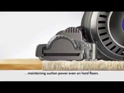 Dyson DC41 Animal Upright Vacuum