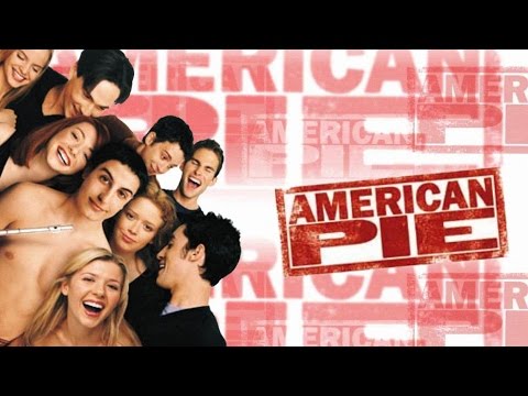 Trailer-Vorschau: American Pie