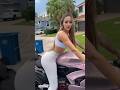 Riding Prepare