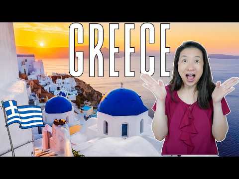 118. Travel Like A Pro with Points and Miles to GREECE