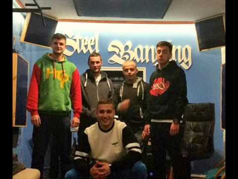 RBU x RadziocHa - Monotonia (audio)