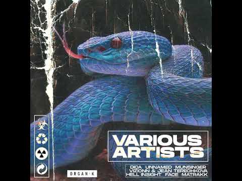 Munsinger - Take it Up