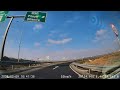 Autostrada A0 Sud Centura Bucuresti Est Vest