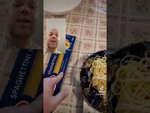 Calorii Spaghete Fierte vs Crude (Cum se calculeaza)