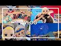 Tokyo vlog | Yokohama, Tokyo Revengers day, Ramen museum