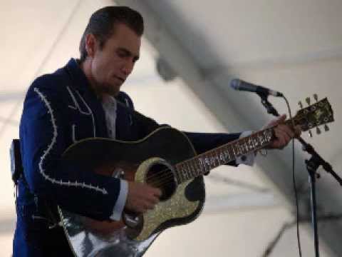 James Intveld - If I should lose you