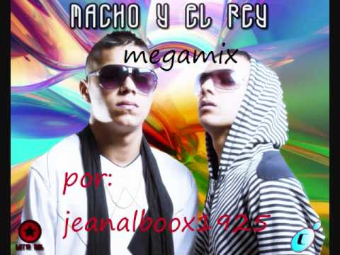 Macho Y El Rey [Temas 2011]