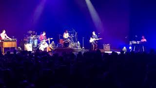 Vulfpeck // Oh What a Night - September - It Gets Funkier VII (Live at Kings Theater)