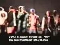 2Pac Biggie Party And Bullshit Real Live 1993