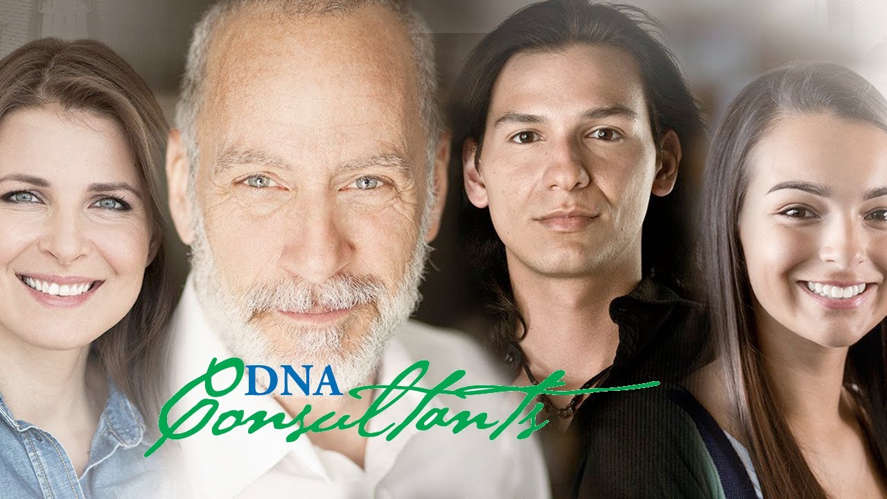 DNA Consultants Today