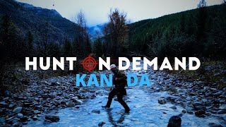 KANADA 🇨🇦 Teil 1 von @Dreispross