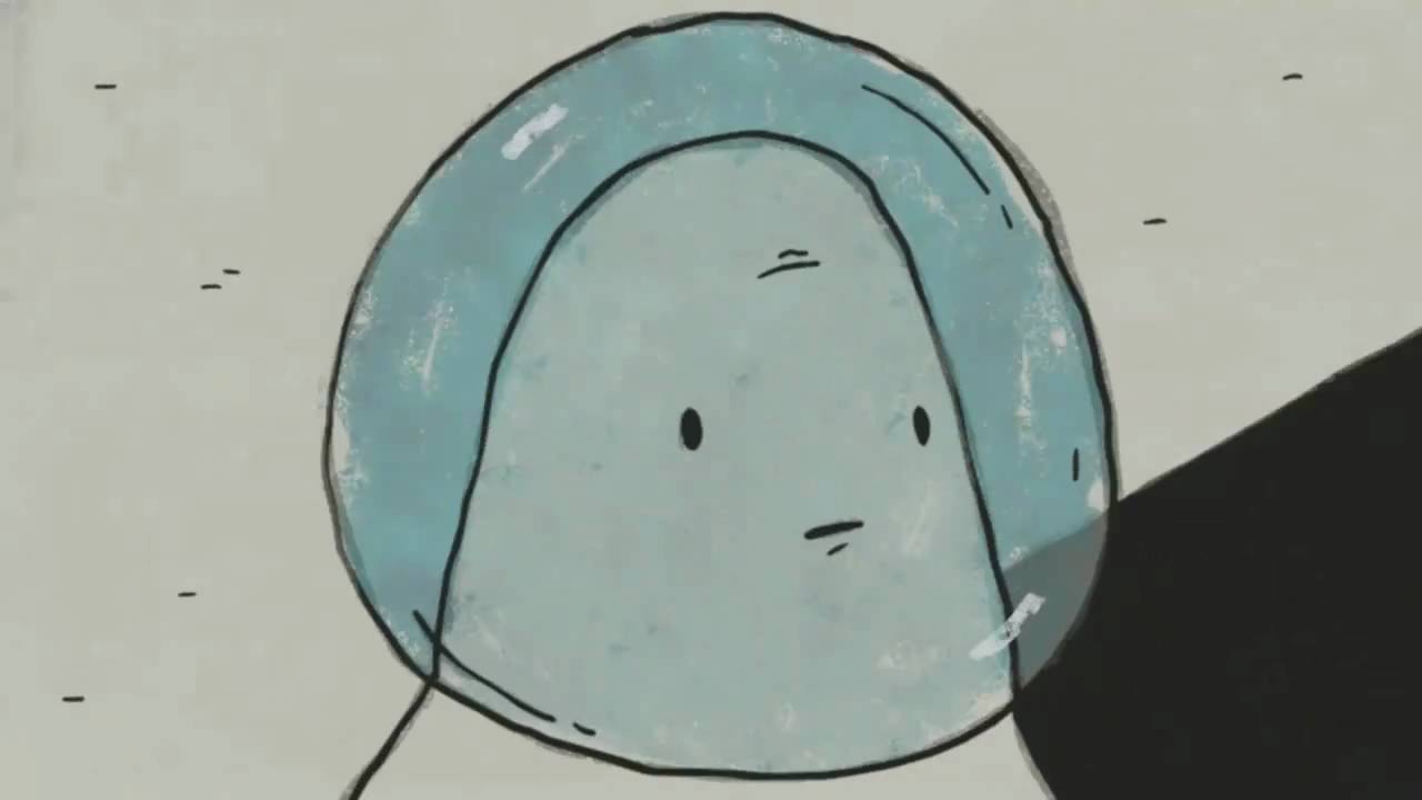 UMBRA (Animated short - HD - 2010, Malcolm Sutherland)