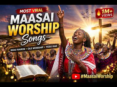 Deep Worship Mix 1
