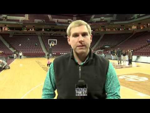 Aleighsa Welch dominates in USC's win over Tennessee