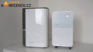 Noaton DF 4123 HEPA