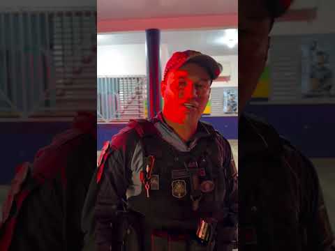 Homem é Preso por Tráfico na Baixa da Égua em Coari