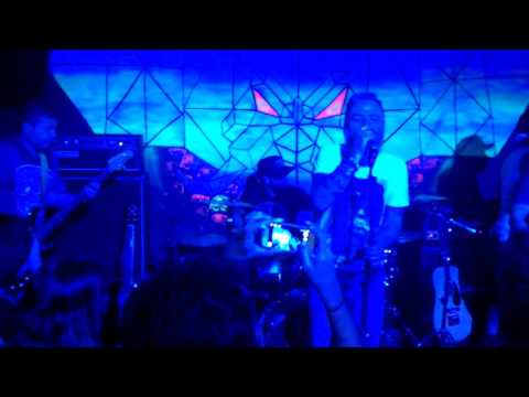 Mestre Jonas - Tianastácia
