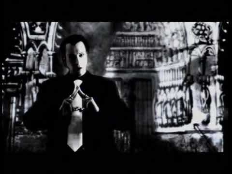 Videoclip de The Oxidising Angel — Blutengel