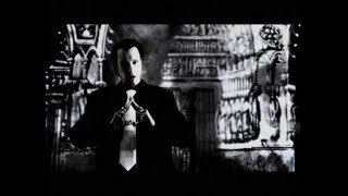 Blutengel - The Oxidising Angel (Official Music Video)