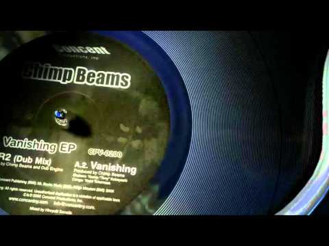 Chimp Beams - R2 (Dub Mix).