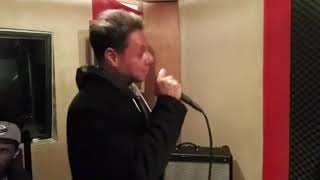 DESORDEN PUBLICO (SKAPATE) RUMBO AL SKATEX 2017