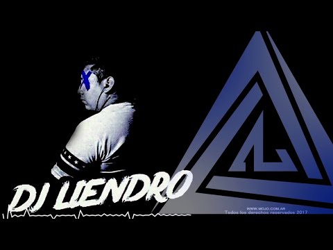 DJ LIENDRO EN VIVO 16/01/2021
