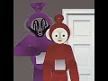 Slendytubbies Analog Series Tape 1