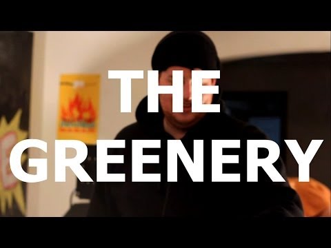 The Greenery - 
