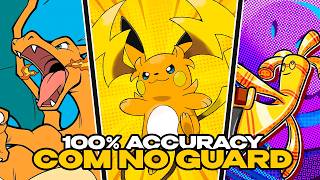 SEM GUARDA! MEGA RAICHU Y É 100% DE ACERTO! - Pokémon Champions