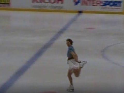 Natalia Kourlovitch Silver II-III Artistic