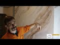 Имитация мрамора с помощью венецианской штукатурки FEIDAL от Home_Art_Odessa Имитация мрамора с помощью венецианской штукатурки FEIDAL от Home_Art_Odessa