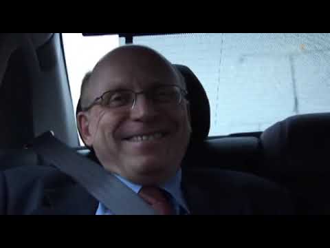 Diplomaterna – Avsnitt 5 (SVT 2009.02.23)