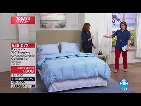 HSN | Home Clearance up to 60% Off 02.21.2018 - 12 PM