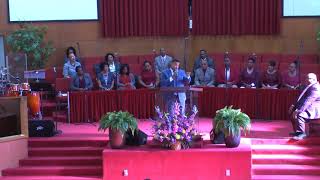 &quot;The Love That Never Fails&quot; Rev B. Bailey