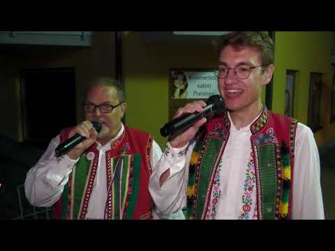 DAMBOŘICE- IX. SFFS DAMBOŘICE, "Všude dobře, u nás nejlíp" (Dechová hudba DAMBOŘANKA 2.)