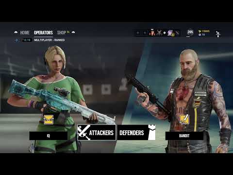 EMBER RISE PLACEMENTS