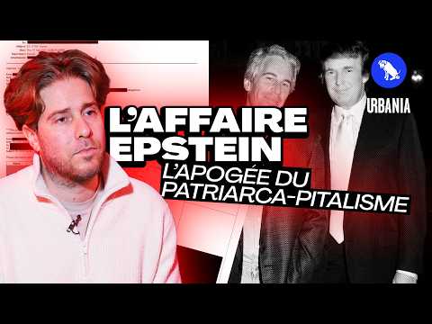 URBANIA FR and URBANIA