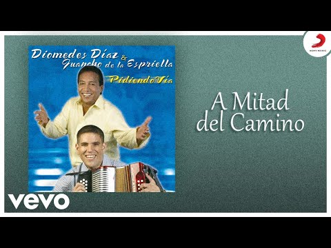 Miniatura de A Mitad del Camino