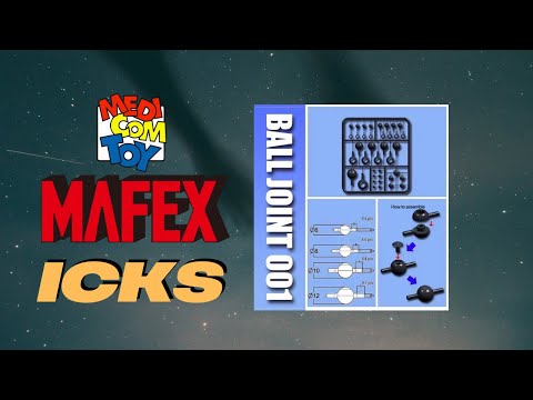 When You Purchase a MAFEX Figure, do This!