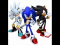 Sonic X Sigla Completa 