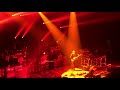 UMPHREY'S McGEE : Wife Soup : {4K Ultra HD} : The Sylvee : Madison, WI : 4/11/2024