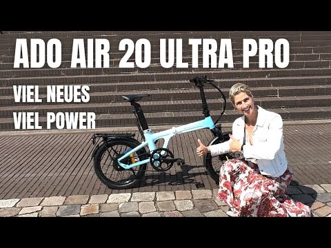 So cool: ADO Air 20 Pro Ultra im Test